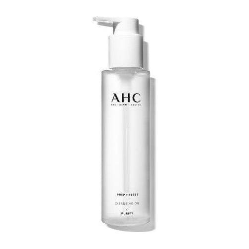 AHC Prep+Reset Micellar Cleansing Oil 125ml - Glam Global UKAHC