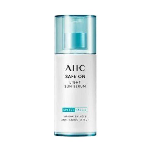 AHC Safe On Light Sun Serum 40ml - Glam Global UKAHC