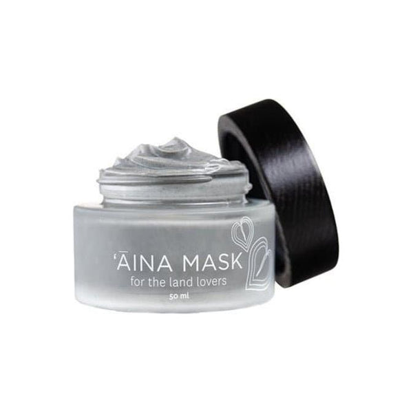 Honua Skincare Āina Mask - Glam Global UKHonua Skincare