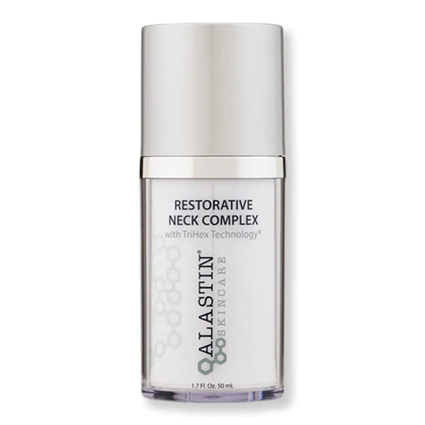 ALASTIN Restorative Neck Complex – 50ml | Rejuvenate & Revitalize Your Neck & Décolleté