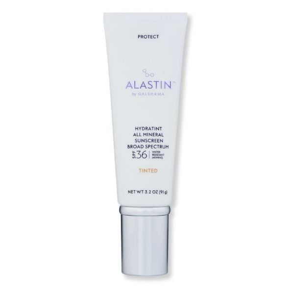 ALASTIN HydraTint Pro Mineral Sunscreen SPF 36 – 91ml | Radiant Protection for Your Skin