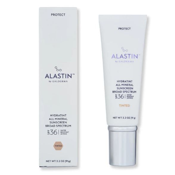 ALASTIN HydraTint Pro Mineral Sunscreen SPF 36 – 91ml | Radiant Protection for Your Skin