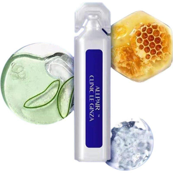 ALLPAIR CLINIC LE GINZA The Anticare Re Extrait - Glam Global UKALLPAIR CLINIC