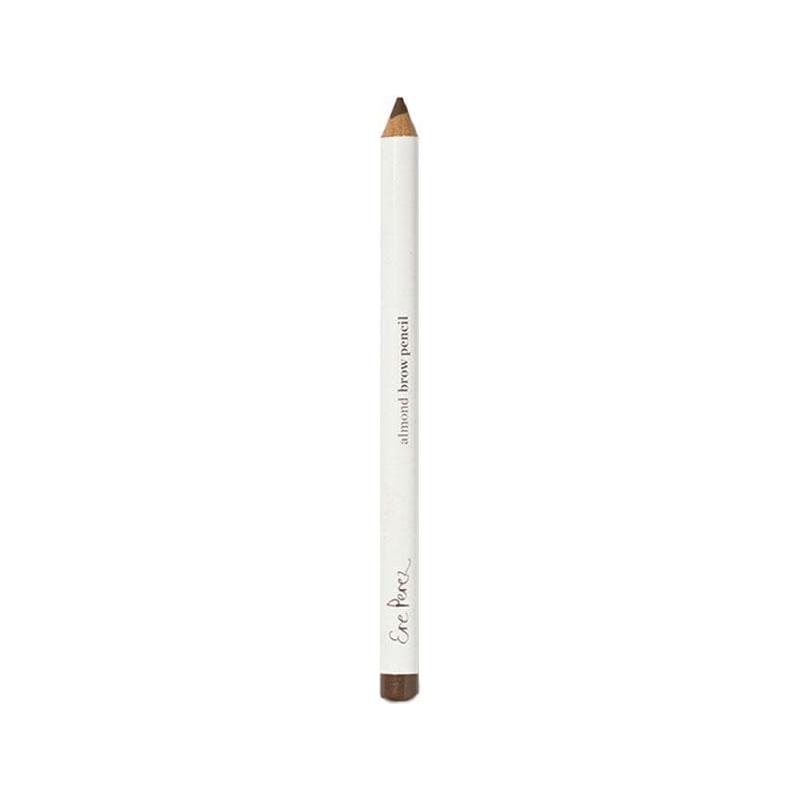 Almond Brow Pencil - Perfect - Glam Global UK
