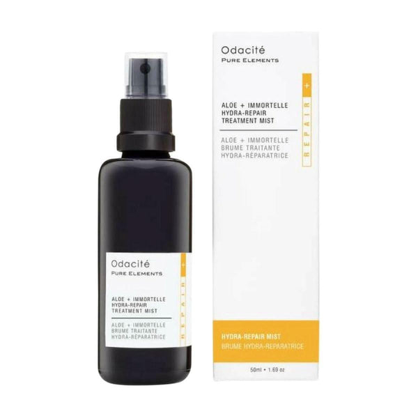 Odacité Aloe and Immortelle Hydra - Repair Treatment Mist - Glam Global UKOdacité