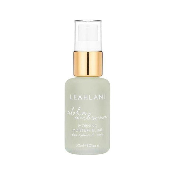 Leahlani Aloha Ambrosia Morning Moisture Elixir - Glam Global UKLeahlani