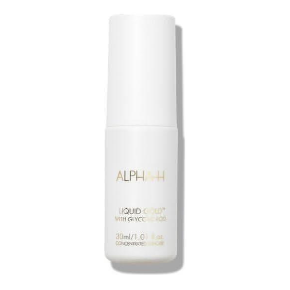 Alpha - H Liquid Gold with 5% Glycolic Acid - 50ml - Glam Global UKAlpha - H