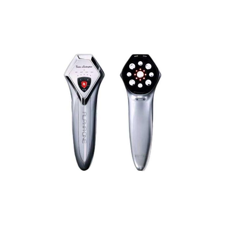 ALPHA・ONE TONINO LAMBORGHINI Facial Massager - Glam Global UK