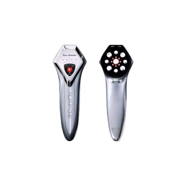 ALPHA・ONE TONINO LAMBORGHINI Facial Massager - Glam Global UKTONINO LAMBORGHINI