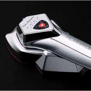 ALPHA・ONE TONINO LAMBORGHINI Facial Massager - Glam Global UK