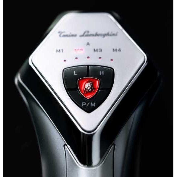 ALPHA・ONE TONINO LAMBORGHINI Facial Massager - Glam Global UK