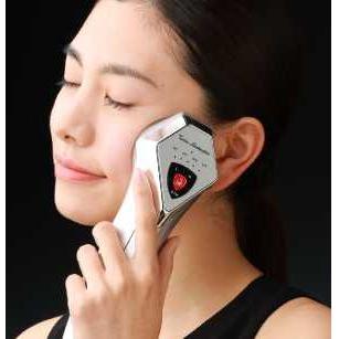 ALPHA・ONE TONINO LAMBORGHINI Facial Massager - Glam Global UK