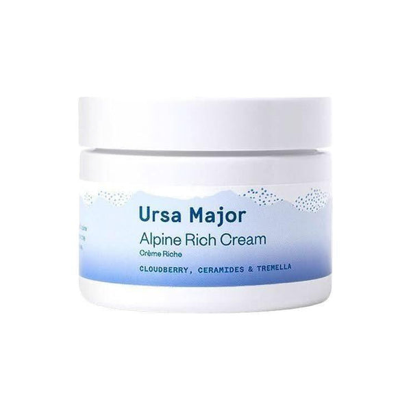 Ursa Major Alpine Rich Cream - Glam Global UKUrsa Major