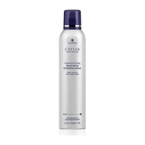 Alterna Caviar Anti - Aging High Hold Finishing Spray 212g - Glam Global UKAlterna