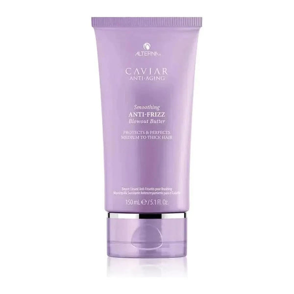 Alterna Caviar Anti - Frizz Blowout Butter 150ml - Glam Global UKAlterna