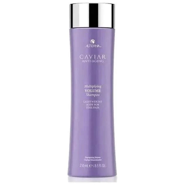 Alterna Caviar Multiplying Volume Shampoo 250ml - Glam Global UKAlterna