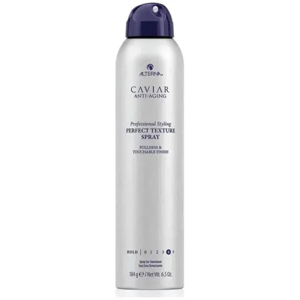 Alterna Caviar Professional Styling Perfect Texture Spray 220ml - Glam Global UKAlterna