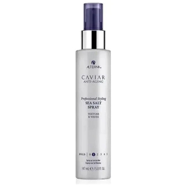 Alterna Caviar Professional Styling Sea Salt Spray 147ml - Glam Global UKAlterna