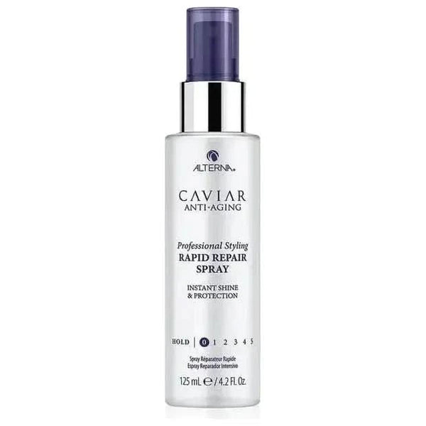 Alterna Caviar Rapid Repair Spray 125ml - Glam Global UKAlterna