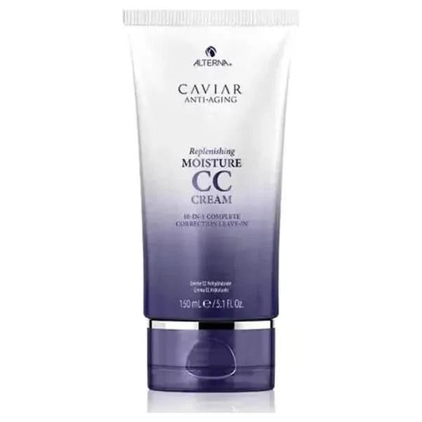 Alterna Caviar Replenishing Moisture CC Cream 100ml - Glam Global UKAlterna