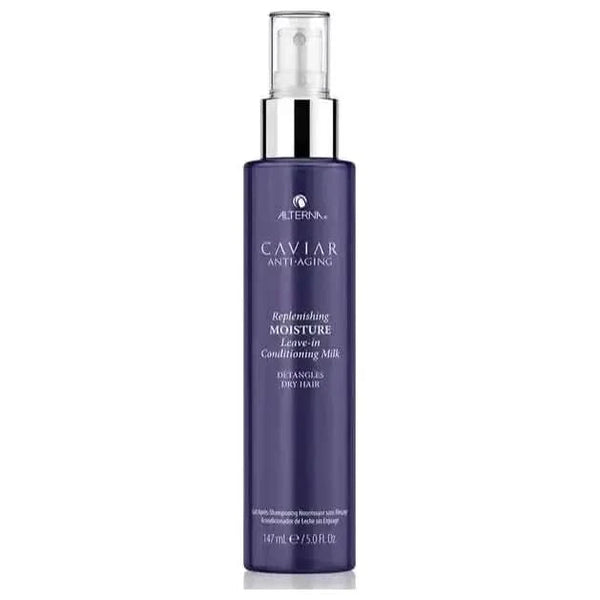 Alterna Caviar Replenishing Moisture Leave - In Conditioning Milk 147ml - Glam Global UKAlterna