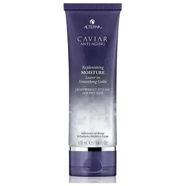 Alterna Caviar Replenishing Moisture Leave - In Smoothing Gelee 100ml - Glam Global UKAlterna