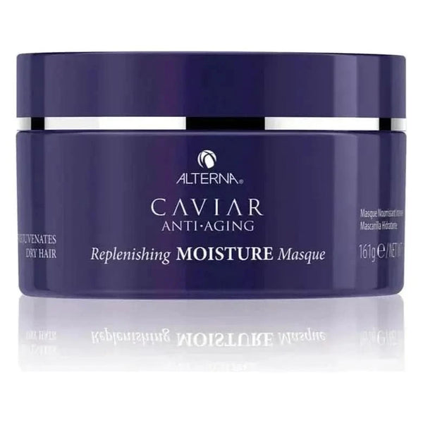 Alterna Caviar Replenishing Moisture Masque 150ml - Glam Global UKAlterna