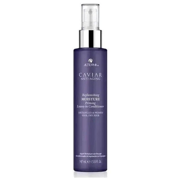Alterna Caviar Replenishing Moisture Priming Leave - In Conditioner 147ml - Glam Global UKAlterna