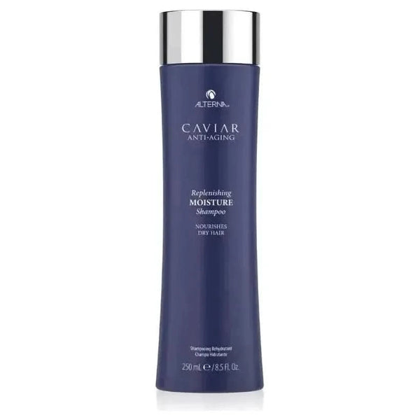 Alterna Caviar Replenishing Moisture Shampoo 250ml - Glam Global UKAlterna