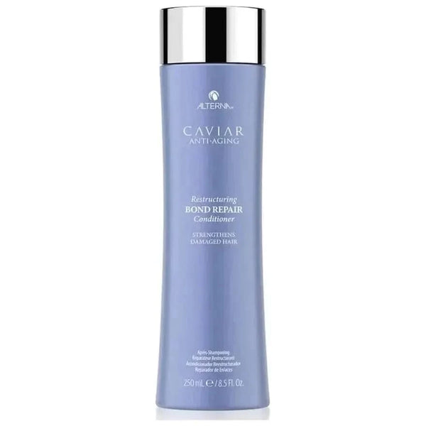 Alterna Caviar Restructuring Bond Repair Conditioner 250ml - Glam Global UKAlterna