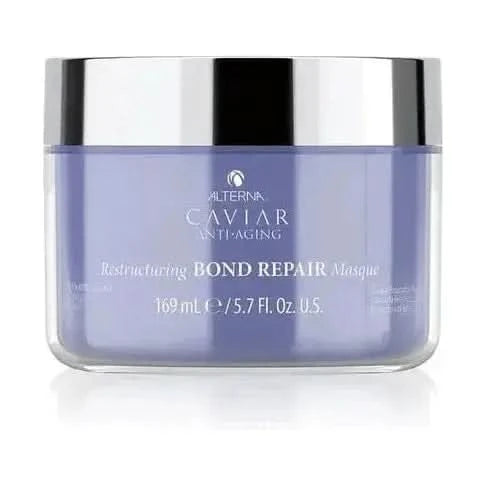 Alterna Caviar Restructuring Bond Repair Masque 169ml - Glam Global UKAlterna