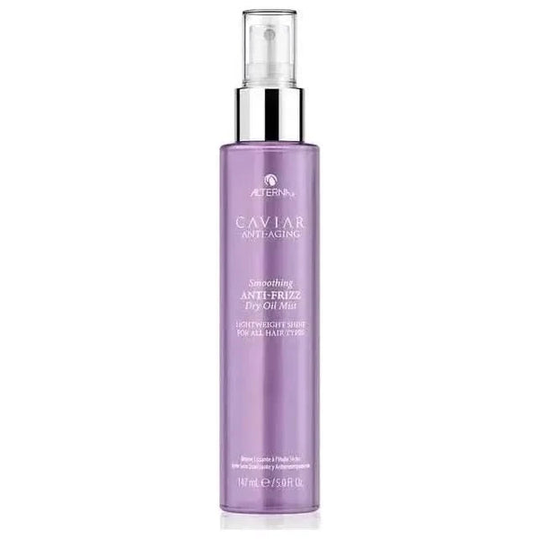 Alterna Caviar Smoothing Anti - Frizz Dry Oil Mist 147ml - Glam Global UKAlterna