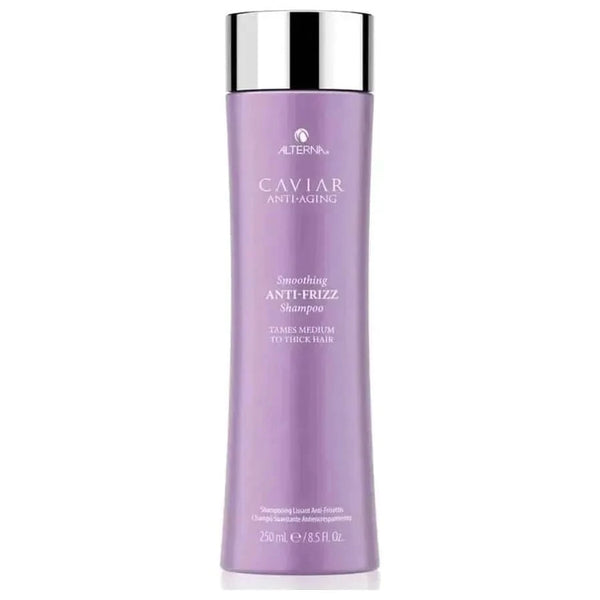 Alterna Caviar Smoothing Anti - Frizz Shampoo 250ml - Glam Global UKAlterna