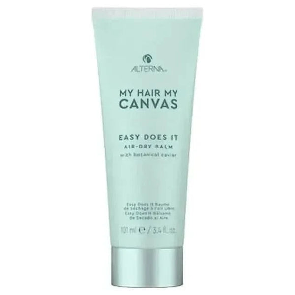 Alterna My Hair My Canvas Easy Does It Air Dry Balm 101ml - Glam Global UKAlterna