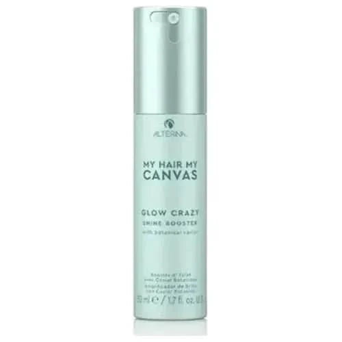 Alterna My Hair My Canvas Glow Crazy Shine Booster 50ml - Glam Global UKAlterna