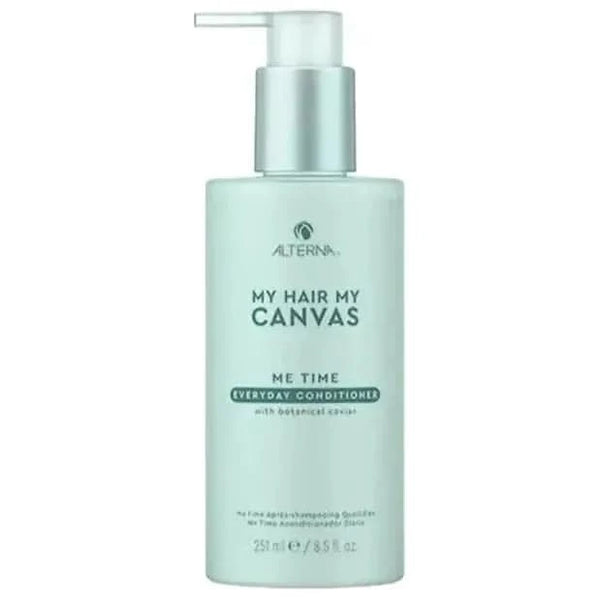 Alterna My Hair My Canvas Me Time Everyday Conditioner 251 ml - Glam Global UKAlterna