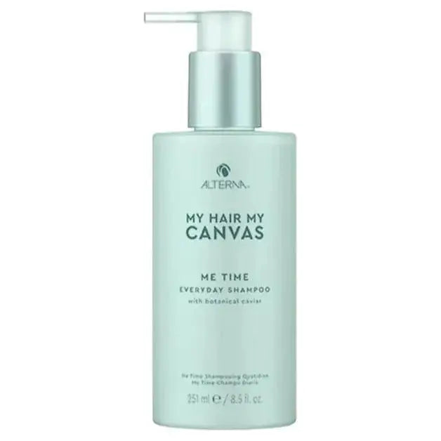 Alterna My Hair My Canvas Me Time Everyday Shampoo 251ml - Glam Global UK