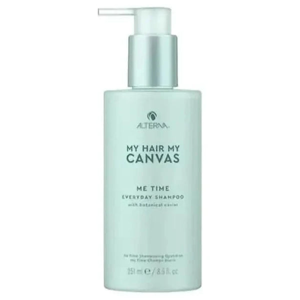 Alterna My Hair My Canvas Me Time Everyday Shampoo 251ml - Glam Global UKAlterna