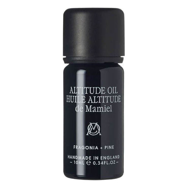 de Mamiel Altitude Oil - Glam Global UKde Mamiel