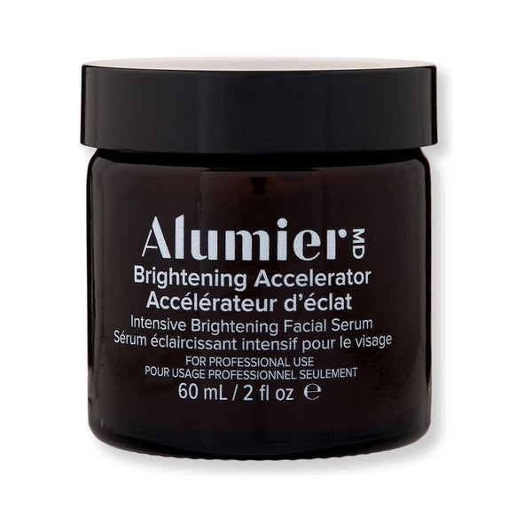 AlumierMD Brightening Accelerator – 60ml | Radiance-Boosting Pre-Treatment Serum