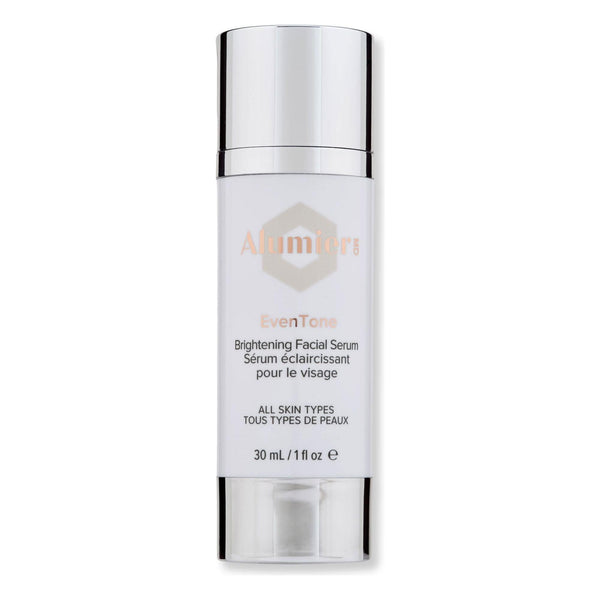AlumierMD Even Tone Brightening Facial Serum – 30ml | Radiance-Boosting, Anti-Ageing Formula for Uneven Skin Tone