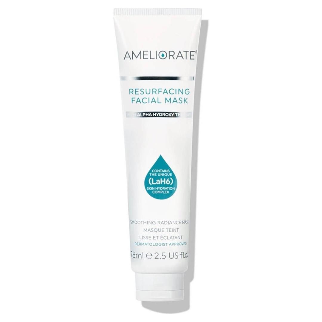 Ameliorate Resurfacing Facial Mask - 75ml - Glam Global UK