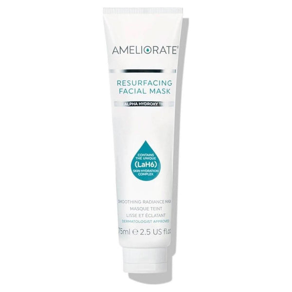 Ameliorate Resurfacing Facial Mask - 75ml - Glam Global UKAmeliorate