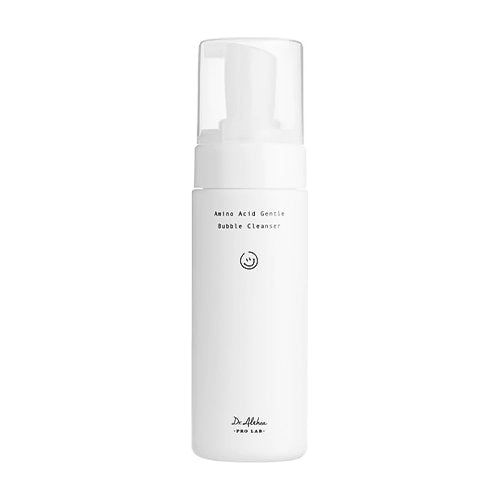 Dr. Althea Amino Acid Gentle Bubble Cleanser (140ml) - Glam Global UKDr. Althea