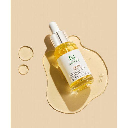 AMPLE:N Acne Shot Ampoule 30ml - Glam Global UK