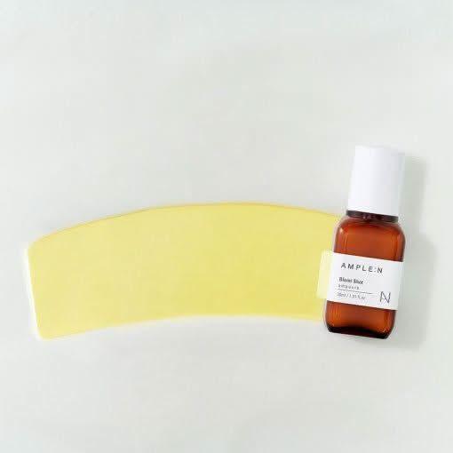 AMPLE:N Blemi Shot Ampoule 50ml - Glam Global UKAMPLE:N