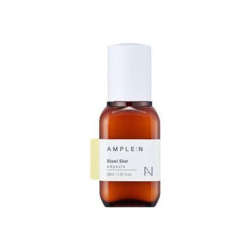 AMPLE:N Blemi Shot Ampoule 50ml - Glam Global UKAMPLE:N