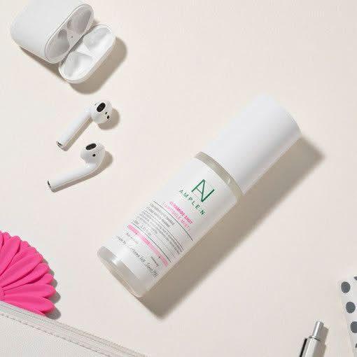 AMPLE:N Ceramide Shot Ampoule Mist 80ml - Glam Global UKAMPLE:N