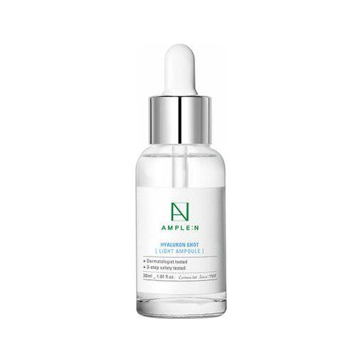 AMPLE:N Hyaluron Shot Light Ampoule 30ml - Glam Global UKAMPLE:N