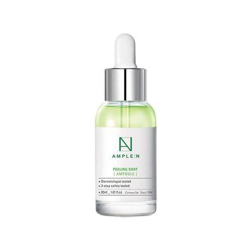 AMPLE:N Peeling Shot Ampoule 30ml - Glam Global UKAMPLE:N